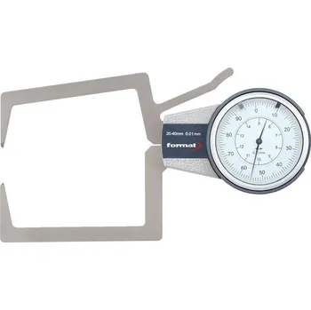 Vnější rychlosnímač 20-40mm format