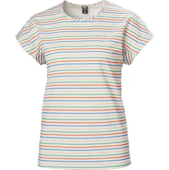 Dámské tričko Helly Hansen Thalia Summer Top W 34350 048 Tričko XS