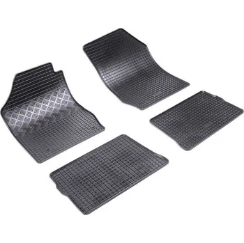 autokoberec Autokoberce gumové Renault Thalia II 2008- a dárek