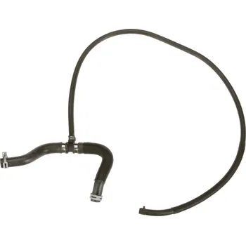 Hadička topení GATES 02-3332