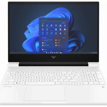 Notebook VICTUS by HP 15-fb2036nc/Ryzen 5 8645HS/16GB/1TB SSD/GF RTX 4060 8GB/15,6" FHD IPS AG 144Hz/ax/BT5.3/2y/VR/Win 11 H/Cera