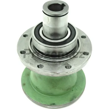 Auto-moto Náboj bubnu pro Deutz Fahr, Kverneland, Pöttinger, 06589630, 1107101000600, 7006589630