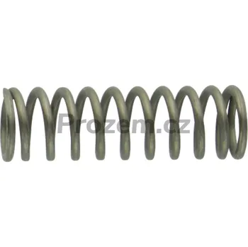 Pružina spojky pro Saphir