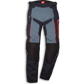 Moto kalhoty Textilní kalhoty Ducati Strada C5 velikost 48