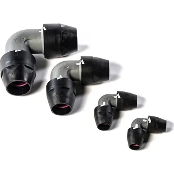 Kompresor 90° koleno PF-S&nbsp;D50