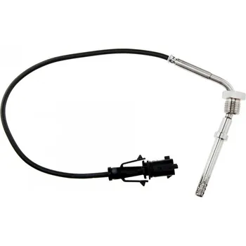 Čidlo automobilu Čidlo, teplota výfukových plynu FIAT DUCATO 2.0JTD 2011-/ZA katalyzátorem/ 51900023 NTY