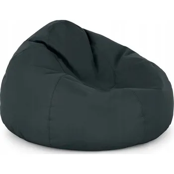 Taburet Taburet čalouněný SakyPaky šedý