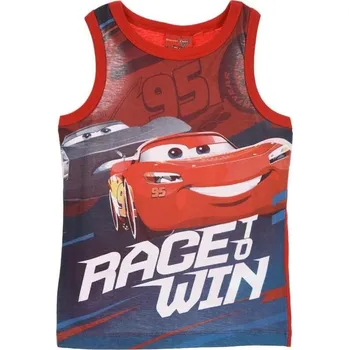 Pánské tílko TÍLKO CARS, 3