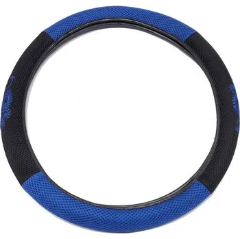 Potah na volant Potah volantu Drak modrý