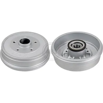 Brzdový buben Brzdový buben A.B.S. 5528-SC