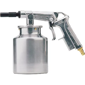 Kompresor Trys.pistole SSP-Strahlfix