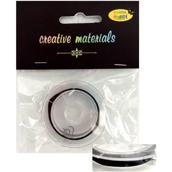 Set školních potřeb Drut miedziany 0.3mm 10mb czarny