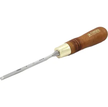 Dláto Dláto ploché 6mm, 8116 56 WOOD LINE PLUS PREMIUM