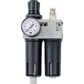 Kompresor Úpravná jednot. WE 2-dílná 3/8 W