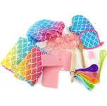 Mac Toys Plejo dětský duhový set na…