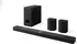 Soundbar LG S95TR