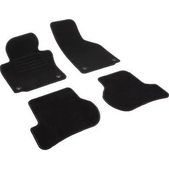 autokoberec Autokoberce textilní Volvo S40 2005 - 2012