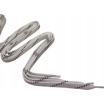 Tkaničky do bot Tkaničky do bot Sulov bílé