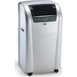 Mobilní klimatizace REMKO RKL 300 Eco S-Line (stříbrná)