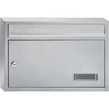 Poštovní schránka BK.22 S poštovní schránka Šedá