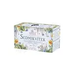 Grešík Sedmikvítek n.s. 20 x 1.0g přebal