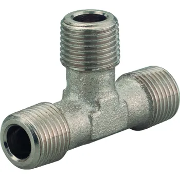 Kompresor T-kus NI 90-3xR1/4a