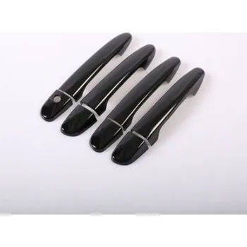 Auto-moto Kryty klik dveří Mazda 6 od 2007- /a od 2013- černé