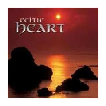 Zahraniční hudba CD Various: Celtic Heart 2012