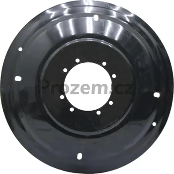 Talíř Žací talíř Ø 622 mm pro Deutz Fahr, Kverneland, Taarup, MC054K0, VGMC054K0