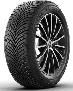 Celoroční osobní pneu Michelin CrossClimate 2 215/60 R17 100 H XL