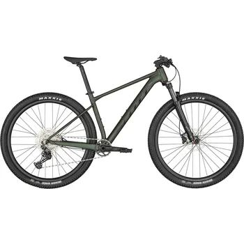 Scott Scale 980 29" černé 2024