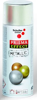 Barva ve spreji Schuller Eh'klar Prisma Color Metallic Effect 400 ml