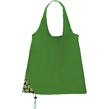 Plážová taška Frutox nákupní taška - zelená - AP791086-E