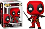 Funko POP! Marvel Deadpool