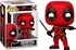 Figurka Funko POP! Marvel Deadpool