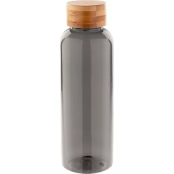 Pemboo RPET láhev - černá - AP800492-10