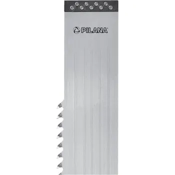 Rámová pila 1000x140x2,0 + Lišta 35mm, 25 z STELIT, 5363