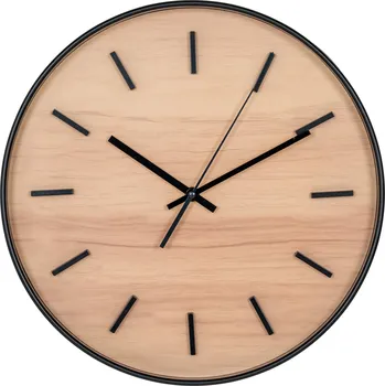 Hodiny Nordic Experience Nástěnné hodiny Kensington 35cm