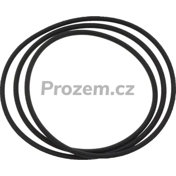 Autodíl Těsnicí kroužek Ø 312x4 mm pro Massey Ferguson, 3617901M2