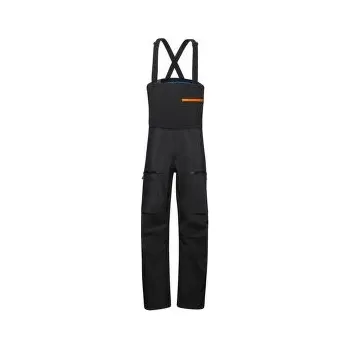 Mammut Eiger Free Pro HS Bib Pants Men black 0001 černá 48 7619876330451
