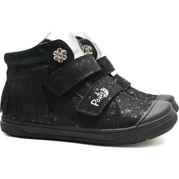 Chlapecké polobotky Dívčí boty PONTE PPG224A-DA06-4-2419A Velikost: 33