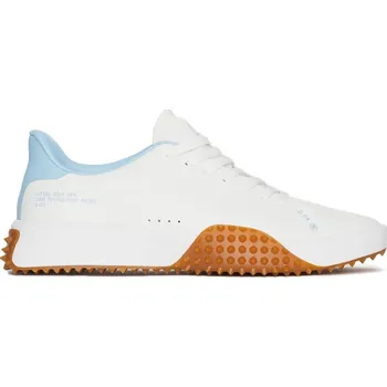 Golfová obuv G/FORE boty G.112 P.U. - bílo modré: Pánské Eu41