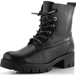 Gabor pohorkový kotník černý 51.711.37 - 38 | P688105