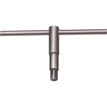 Dílna Klíč s otočným sklíčidlem 8mm vnější 4hran amf 42028