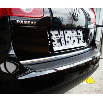 Lišta karosérie Rider Ochranná lišta hrany kufru VW Passat B6 2005-2010 (combi)