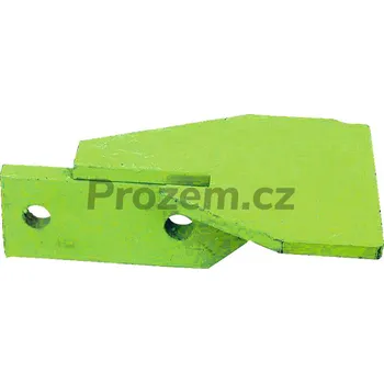 Zahradní lopatka Lopatka pro PZ, Kverneland, MH0425