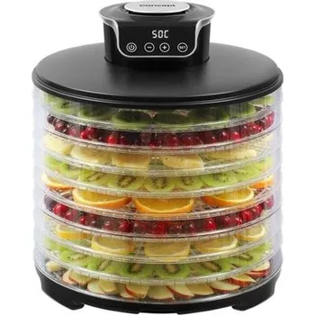 Sušička potravin Concept SO3010