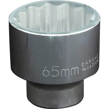 Gola sada 1 hlavice nástrčná dvanáctihranná projahn 38 mm (500380), 518110 38