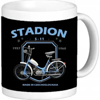 Keramický hrnek STRIKER 300 ml