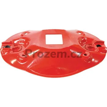 Žací lišta pro Lely, 4124914400